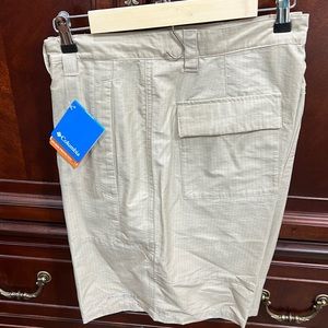 Men’s Columbia PFG Shorts